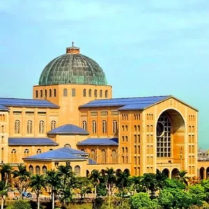 Aparecida | Bate e Volta