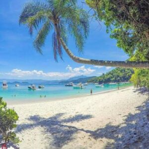 Angra dos Reis - RJ | Bate e Volta