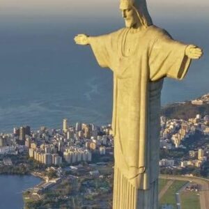Copacabana / Lapa | Hospedagem