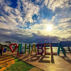 Ilhabela - SP | Bate e Volta