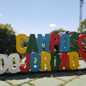 Campos do Jordão | Bate e Volta
