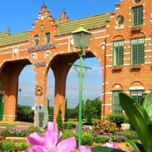 Holambra - Cidade das Flores