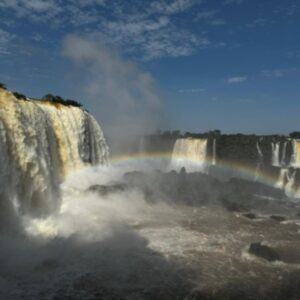 Tríplice Fronteiras - Foz do Iguaçu / Paraguai / Argentina | Hospedagem