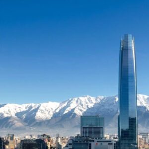 Chile (5 dias) | Internacional