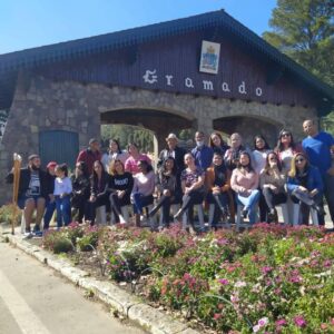 Gramado e Canela - RS | Hospedagem